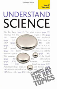 Understand science